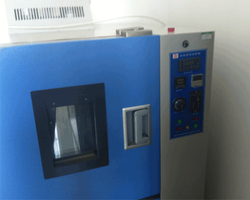 试验设备——臭氧老化试验箱